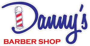 Danny's Barber Shop — home